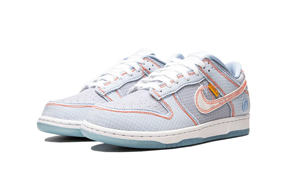 Nike Dunk Low Union Passport Pack Argon