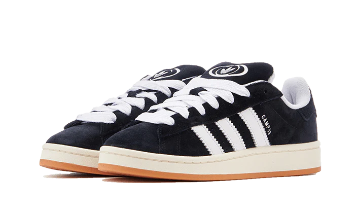 Adidas Campus 00s Black Gum