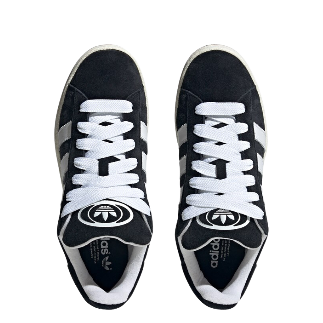 Adidas Campus 00s Black Gum