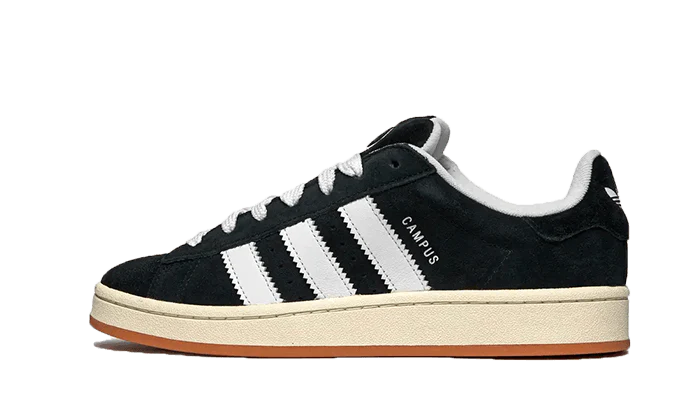 Adidas Campus 00s Black Gum