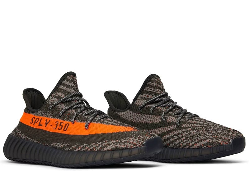 Adidas Yeezy Boost 350 v2 Carbon Beluga
