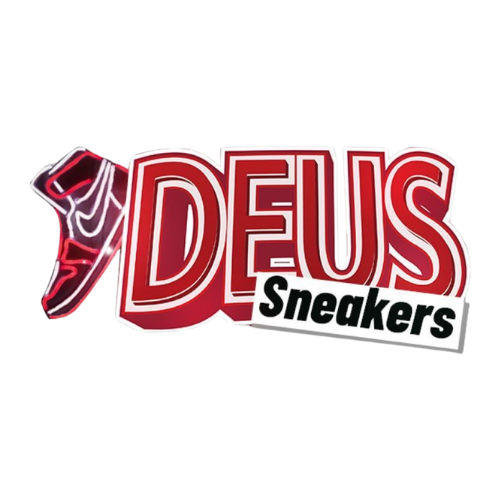 Deus Sneakers