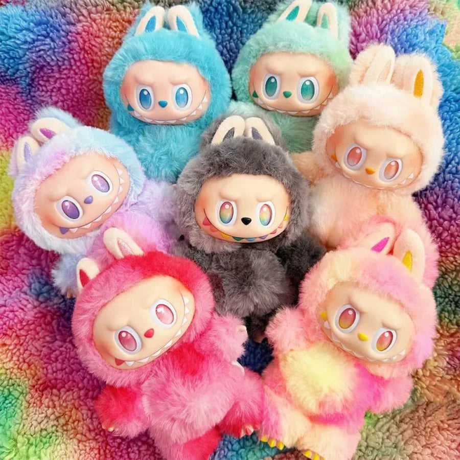 LABUBU ,,ENERGY,,(Blind Box)
