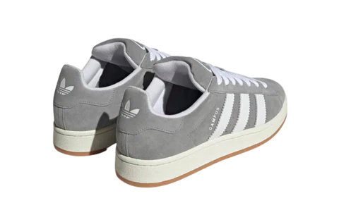Adidas Campus 00s -Grey Gum-