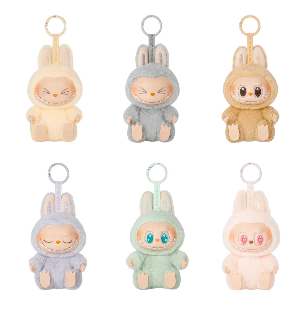 LABUBU ,,HAVE A SEAT,(Blind Box)