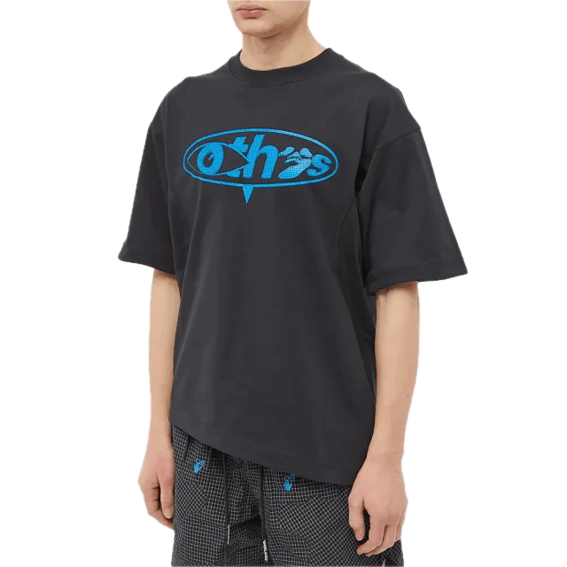 OFF-WHITE x Nike 005 Pólók