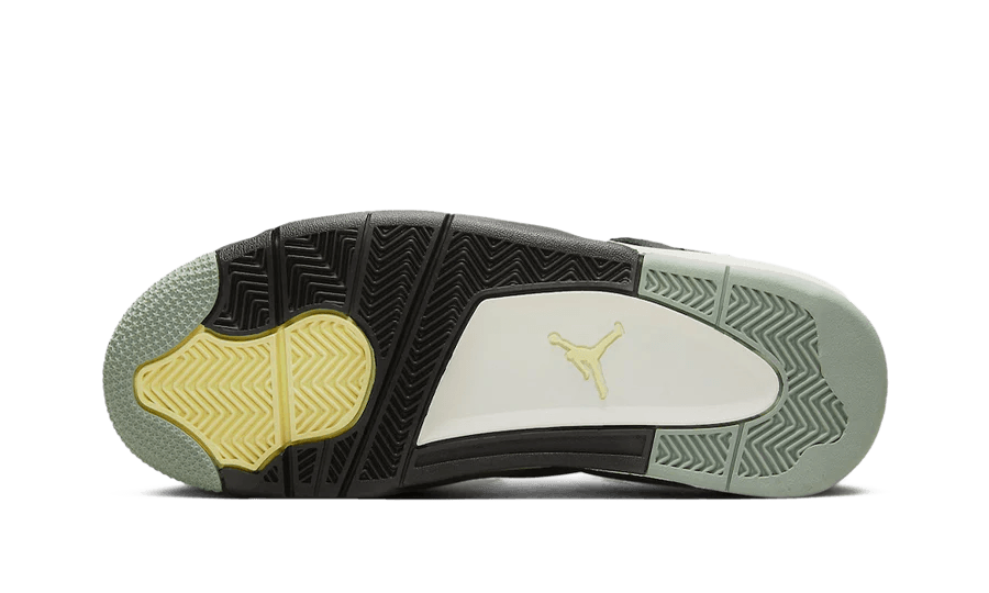 Air Jordan 4 Retro SE Craft Medium Olive