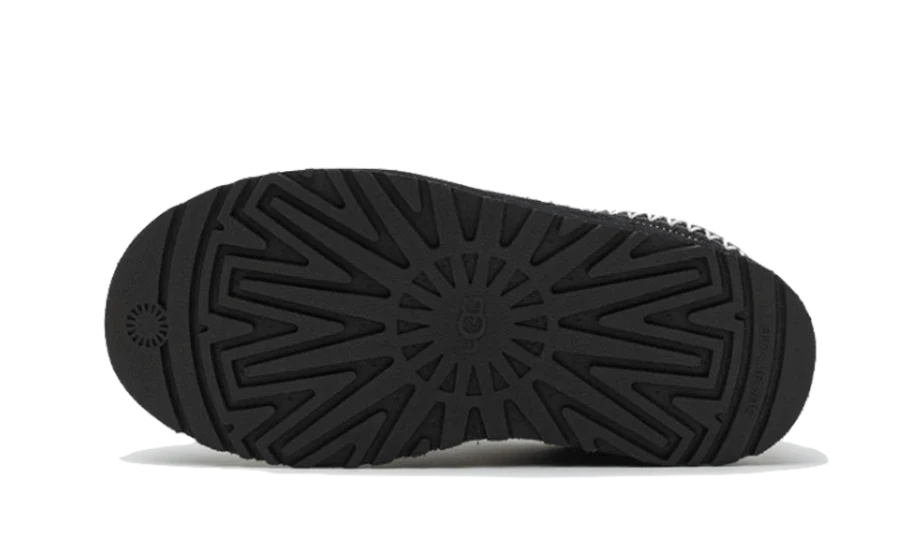 UGG Tazz Slippers Black