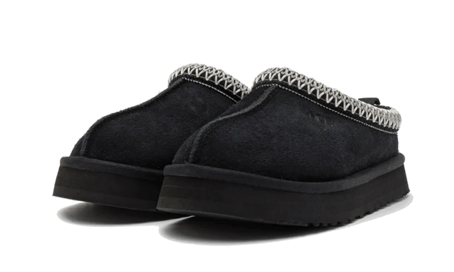 UGG Tazz Slippers Black