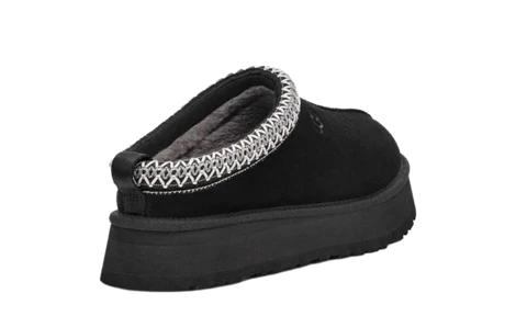 UGG Tazz Slippers Black