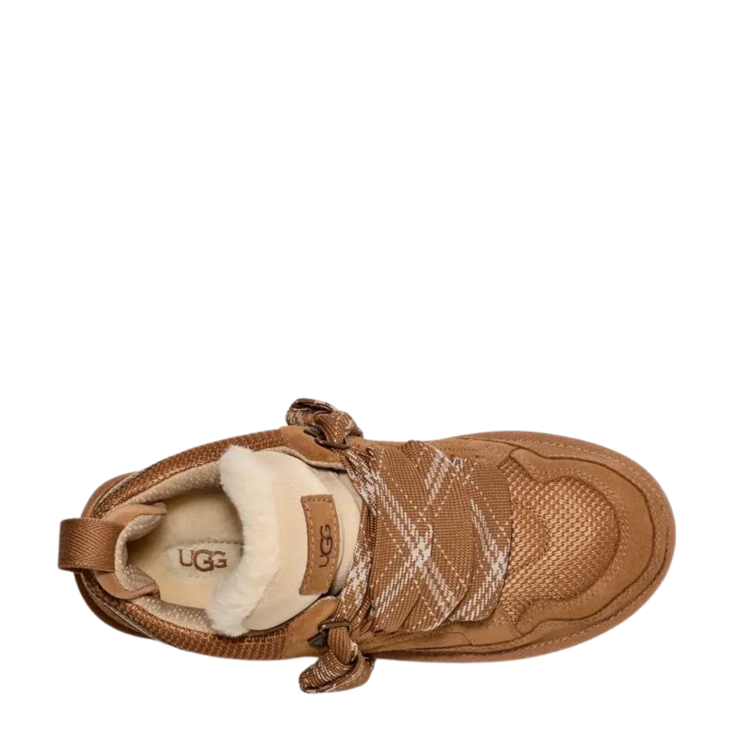 UGG Lowmel ,,Chestnut,,