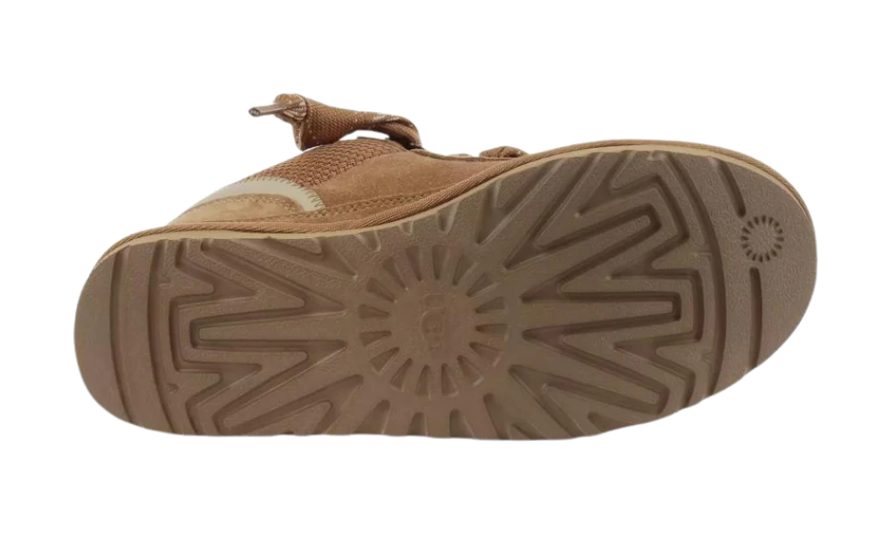 UGG Lowmel ,,Chestnut,,