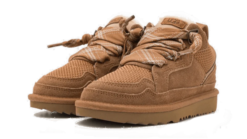 UGG Lowmel ,,Chestnut,,