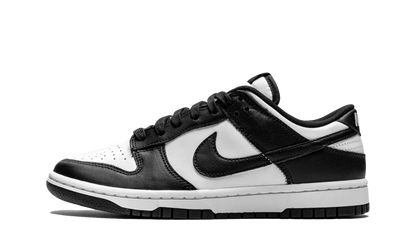 Nike Dunk Low Retro White Black Panda (Women's)