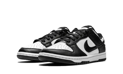 Nike Dunk Low Retro White Black Panda (Women's)