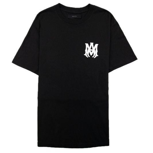 AMIRI M.A. Logo Tee Black