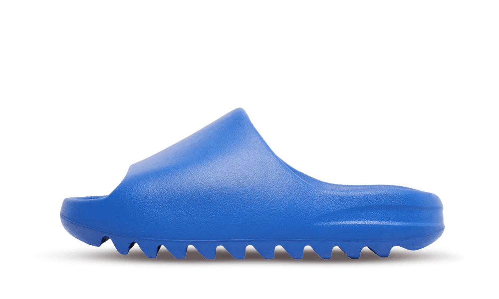 Adidas Yeezy Slide Azure