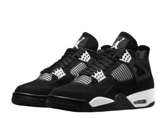 Air Jordan 4 Retro Thunder (2023)