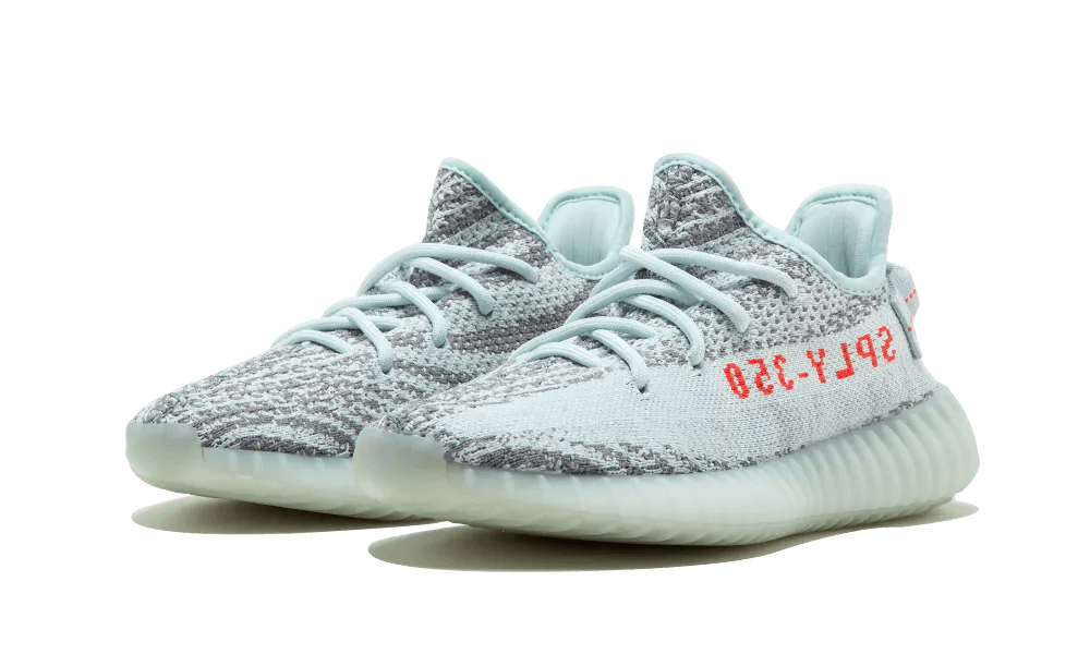 Adidas Yeezy Boost 350 V2 Blue Tint