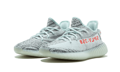 Adidas Yeezy Boost 350 V2 Blue Tint