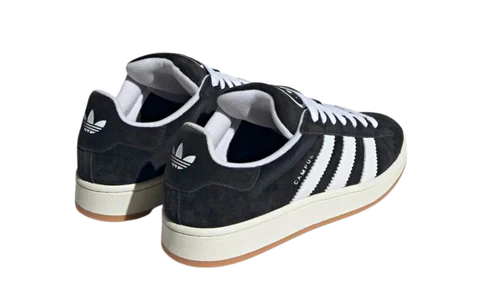 Adidas Campus 00s Black Gum