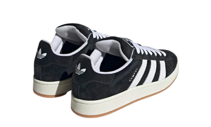 Adidas Campus 00s Black Gum