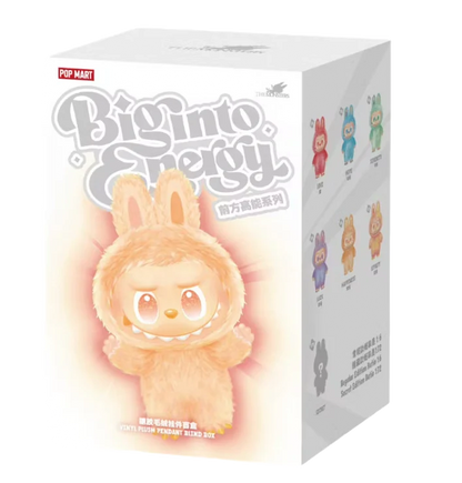LABUBU ,,ENERGY,,(Blind Box)