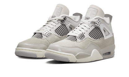 Jordan 4 Retro Frozen Moments (Women's)