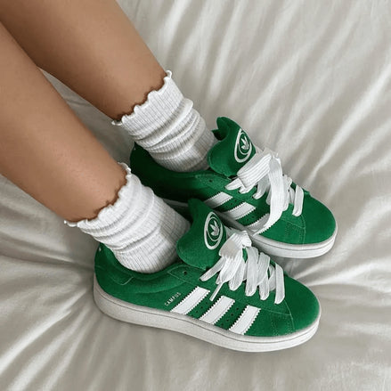 Adidas Campus 00s -Dark Green-