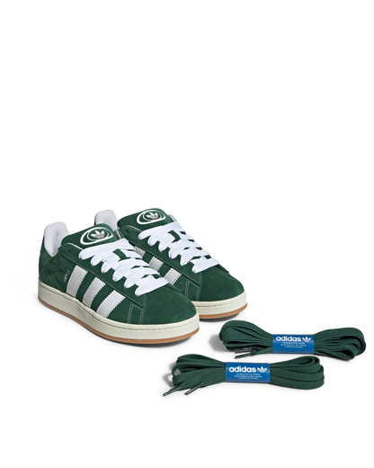 Adidas Campus 00s -Dark Green-