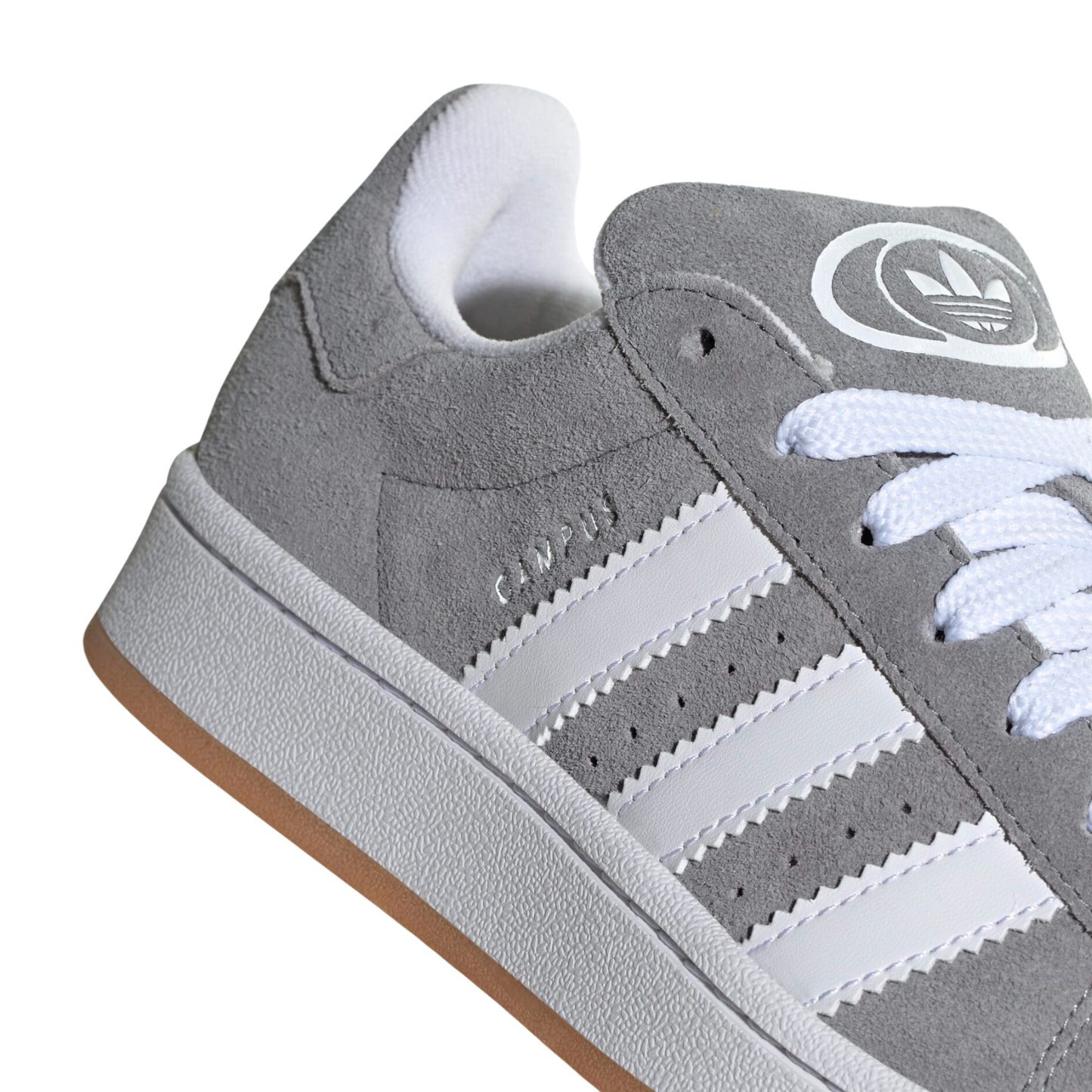 Adidas Campus 00s -Grey Gum-