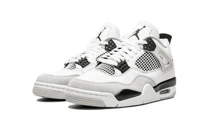 Jordan 4 Retro Military Black