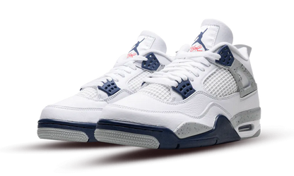 Jordan 4 Retro Midnight Navy