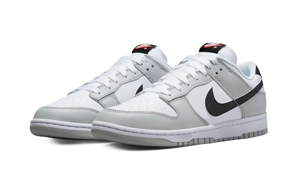 Nike Dunk Low SE Lottery Pack Grey Fog