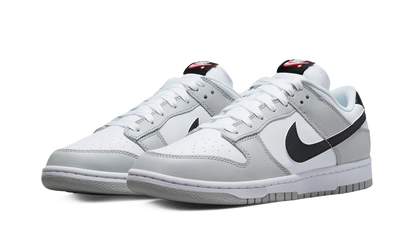 Nike Dunk Low SE Lottery Pack Grey Fog