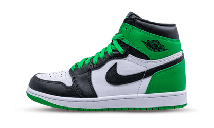 Jordan 1 Retro High OG Lucky Green