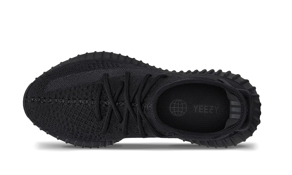 Adidas Yeezy Boost 350 V2 -Onyx-