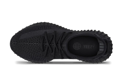 Adidas Yeezy Boost 350 V2 -Onyx-