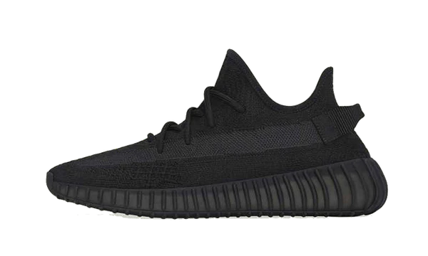 Adidas Yeezy Boost 350 V2 -Onyx-