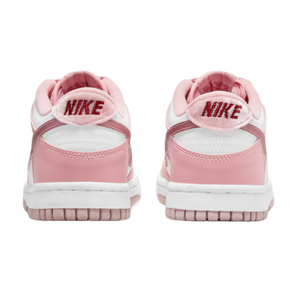 Nike Dunk Low Pink Velvet