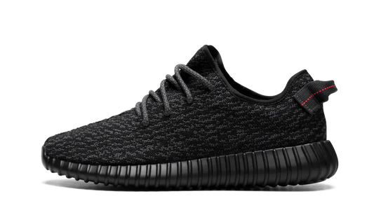 Adidas Yeezy Boost 350 Pirate Black (2023)