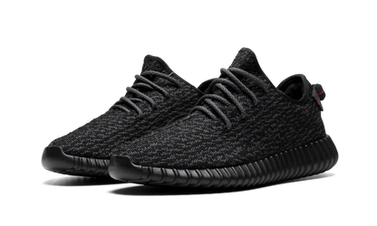 Adidas Yeezy Boost 350 Pirate Black (2023)