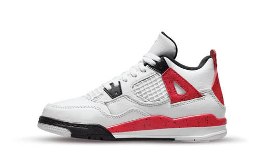 Jordan 4 Retro Red Cement (PS)