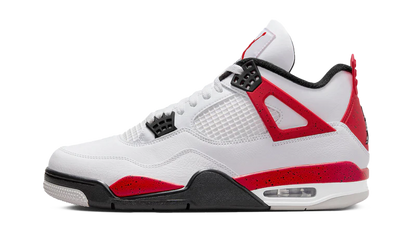 Jordan 4 Retro Red Cement (GS)