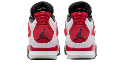 Jordan 4 Retro Red Cement (GS)