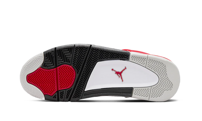 Jordan 4 Retro Red Cement (GS)