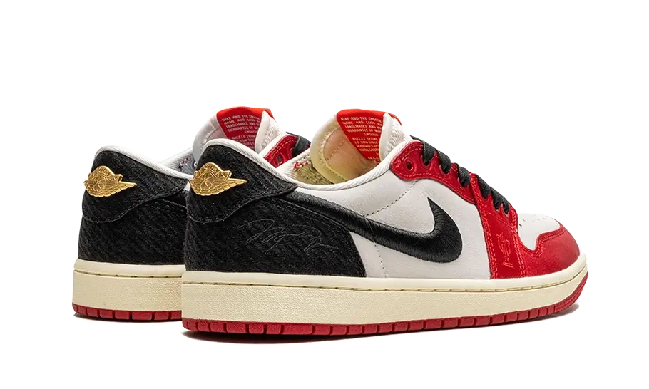 Air Jordan 1 Low OG Trophy Room Away