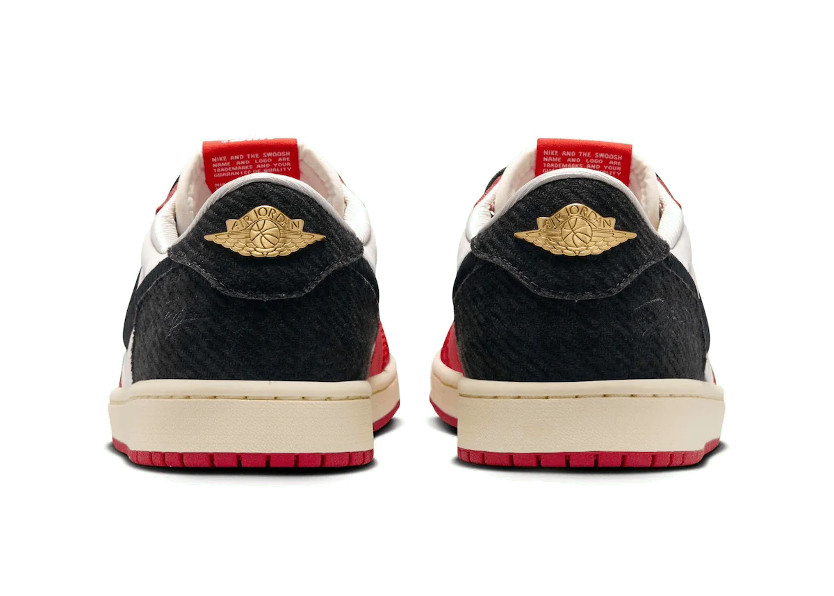 Air Jordan 1 Low OG Trophy Room Away