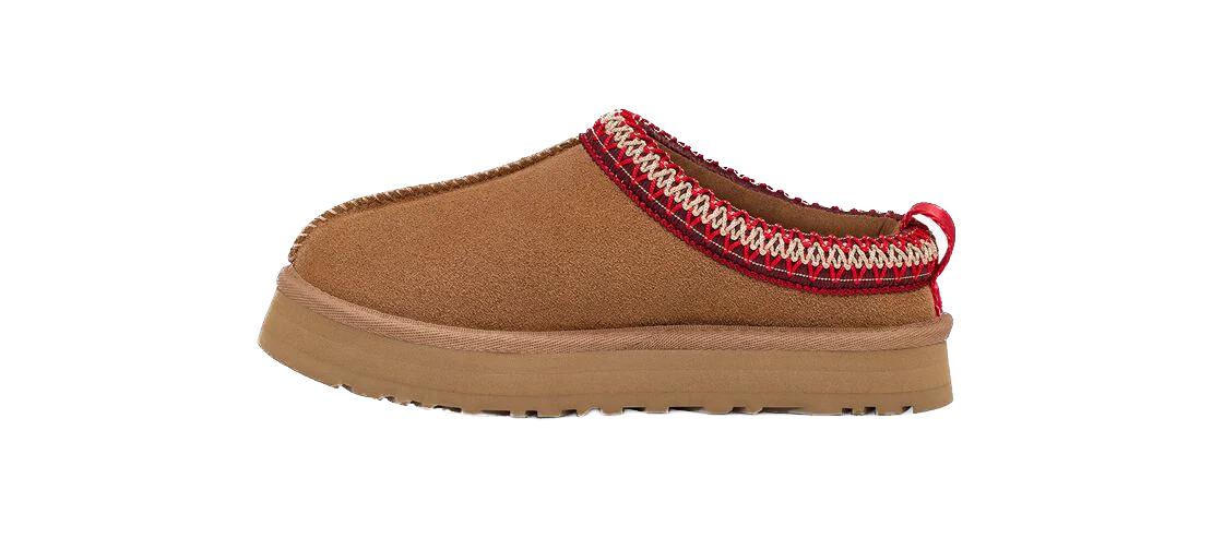 UGG Tazz Slippers Chestnut