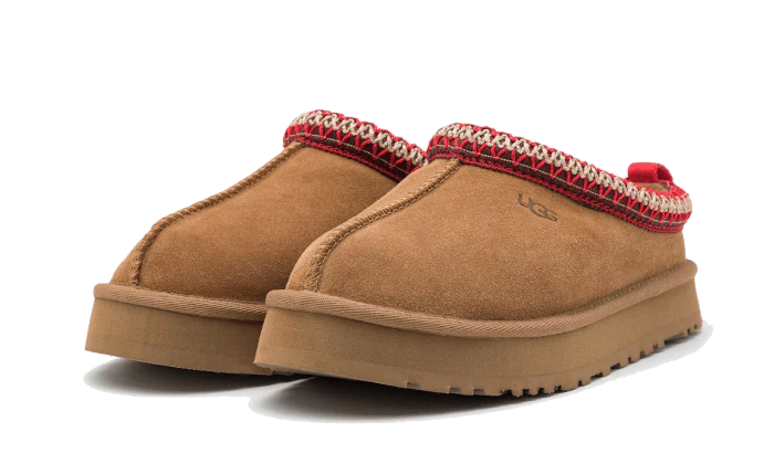 UGG Tazz Slippers Chestnut